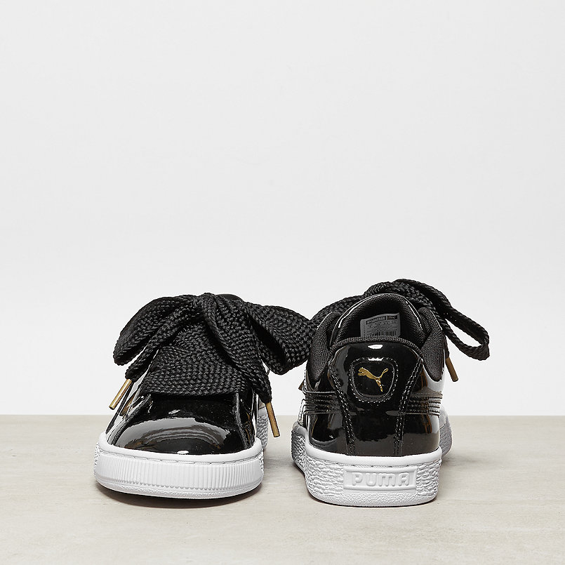 puma basket heart schnürsenkel puma basket heart schnürsenkel